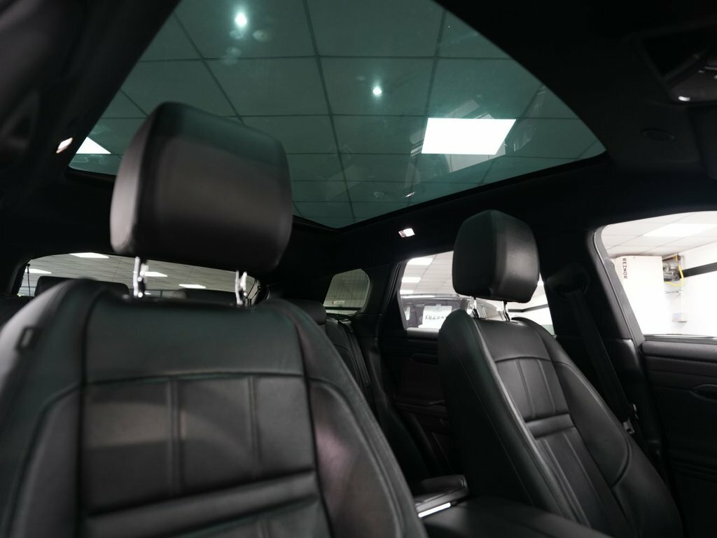 Land Rover Range Rover Evoque 2L Edition SO72UXM Grey #3