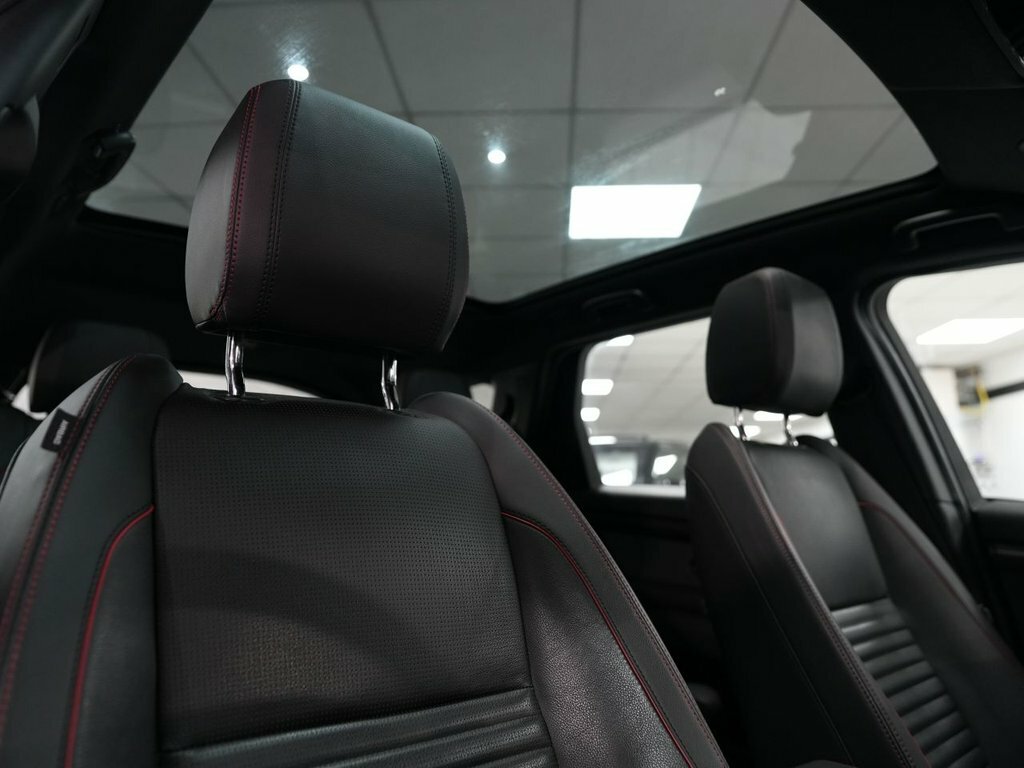 Land Rover Discovery Sport 2L Urban Edition SO72UOF Grey #3