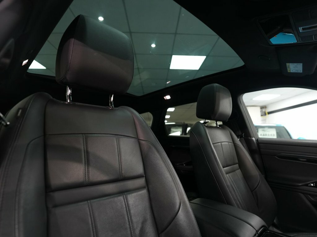 Land Rover Range Rover Evoque 2L Edition PF22XBA Grey #3