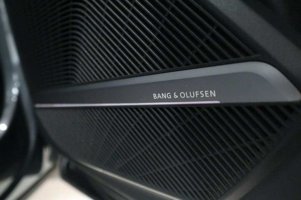Audi SQ5 Sq5 Tfsi Quattro Grey #3