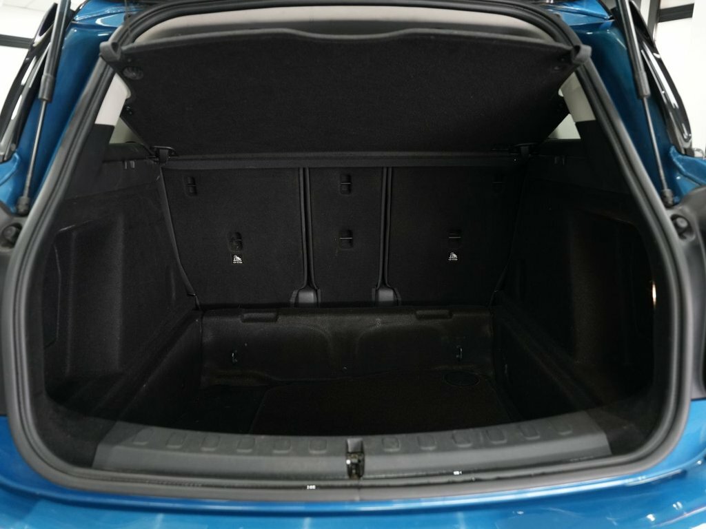 Mini Countryman 1.5L Cooper Classic DA19XBD Blue #6
