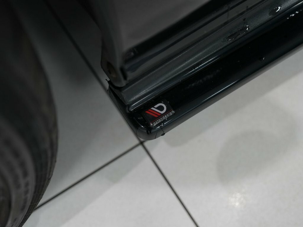 Volkswagen Golf 2L Gtd MW67KZN Black #4