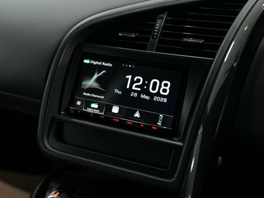 Audi R8 V10 Quattro Green #48
