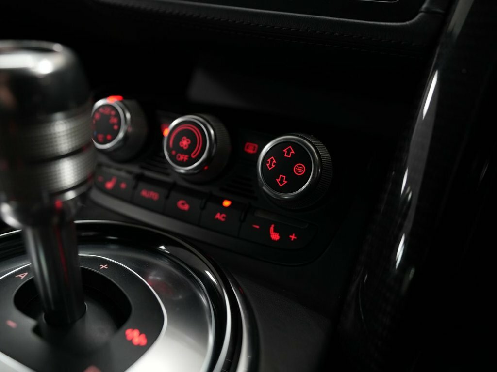 Audi R8 V10 Quattro Green #45