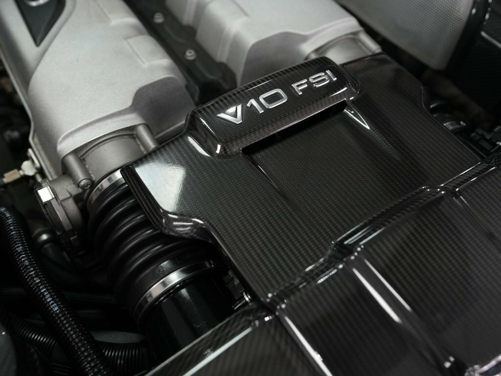 Audi R8 V10 Quattro Green #32