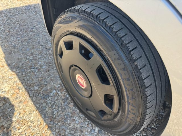 Fiat Panda Twinair Lounge Euro 5 Grey #5