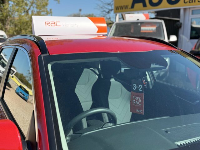 Kia Niro Gdi 2 Dct Euro BG72XWR Red #6
