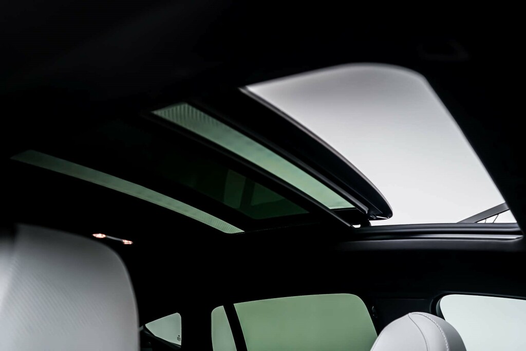 BMW X6 40I Mht M Sport Suv Hybrid Steptronic Xdriv #3