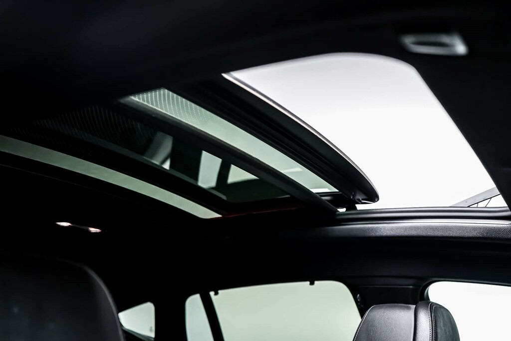BMW X6 M50d Suv Xdrive Euro 6 Ss Black #3