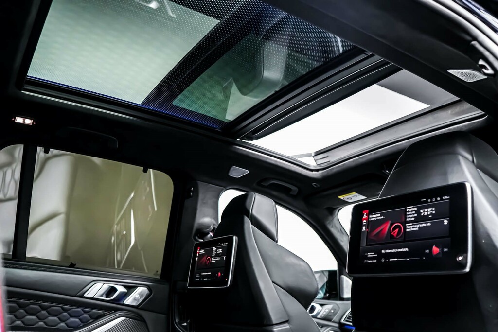 BMW X5 M V8 Competition Suv Xdrive Euro 6 Ss  #3
