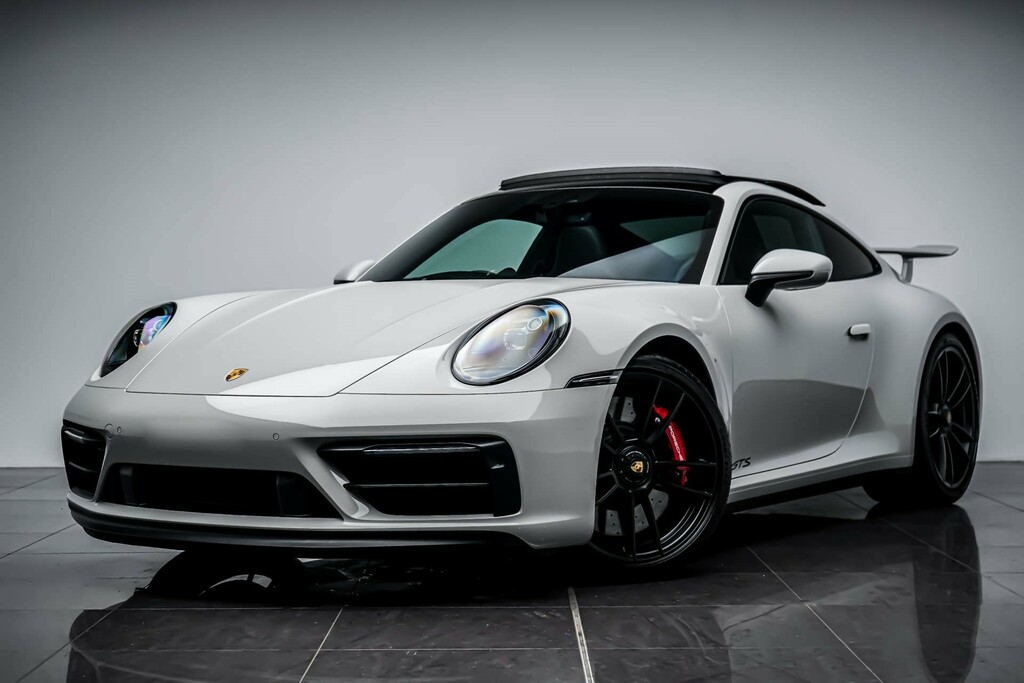 Porsche 911 3.0T 992 Carrera Gts Coupe Pdk Euro 6 Ss YS23EWO #5