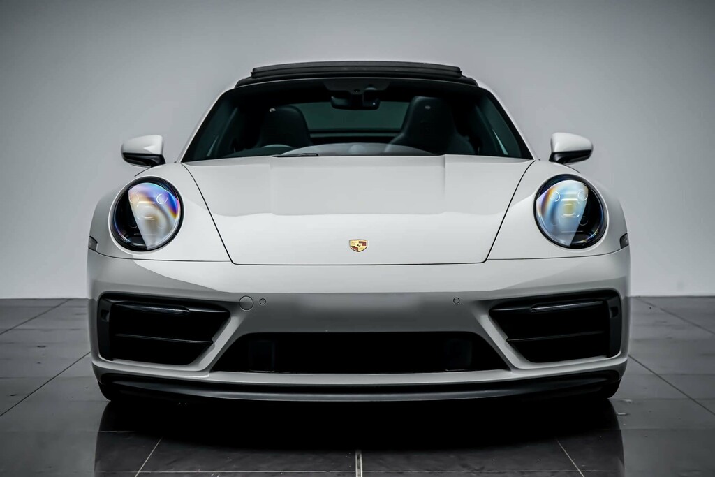 Porsche 911 3.0T 992 Carrera Gts Coupe Pdk Euro 6 Ss YS23EWO #2