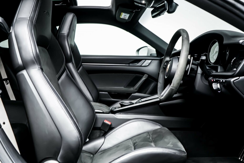 Porsche 911 3.0T 992 Carrera Gts Coupe Pdk Euro 6 Ss YS23EWO #6