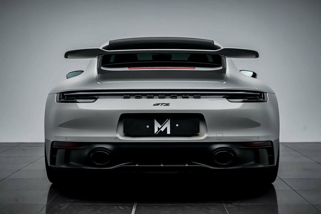 Porsche 911 3.0T 992 Carrera Gts Coupe Pdk Euro 6 Ss YS23EWO #4