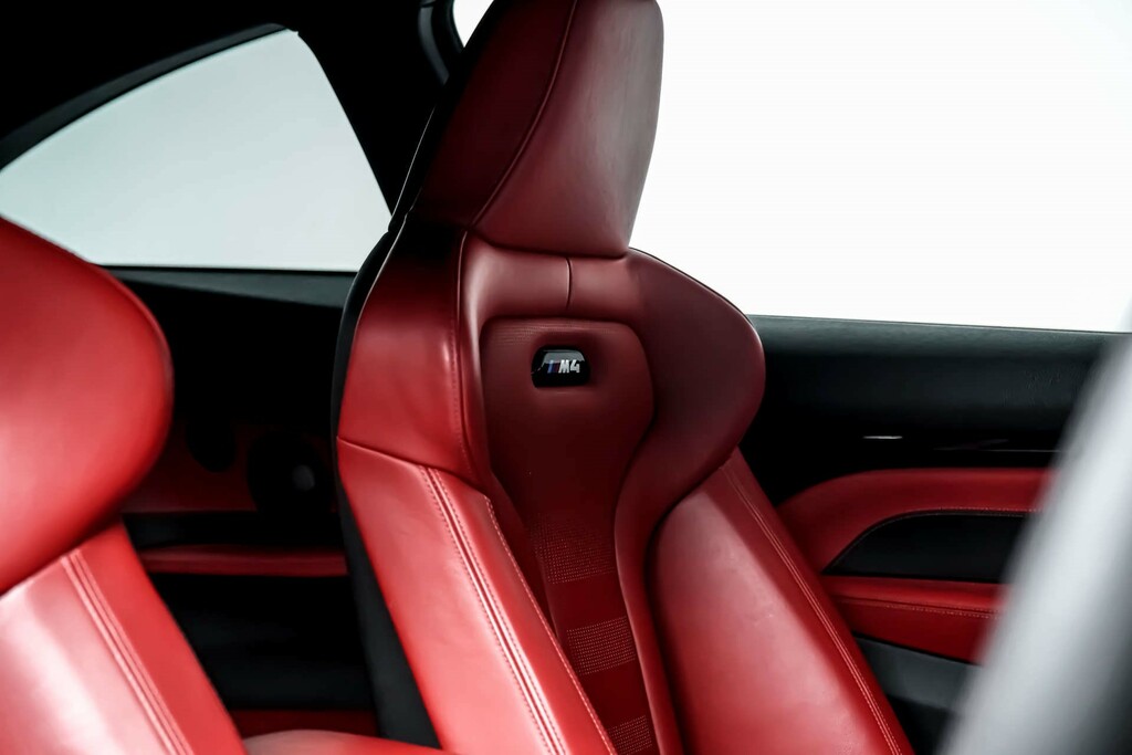 BMW M4 Biturbo Competition Coupe Dct Euro 6 Ss D3LMJ #3