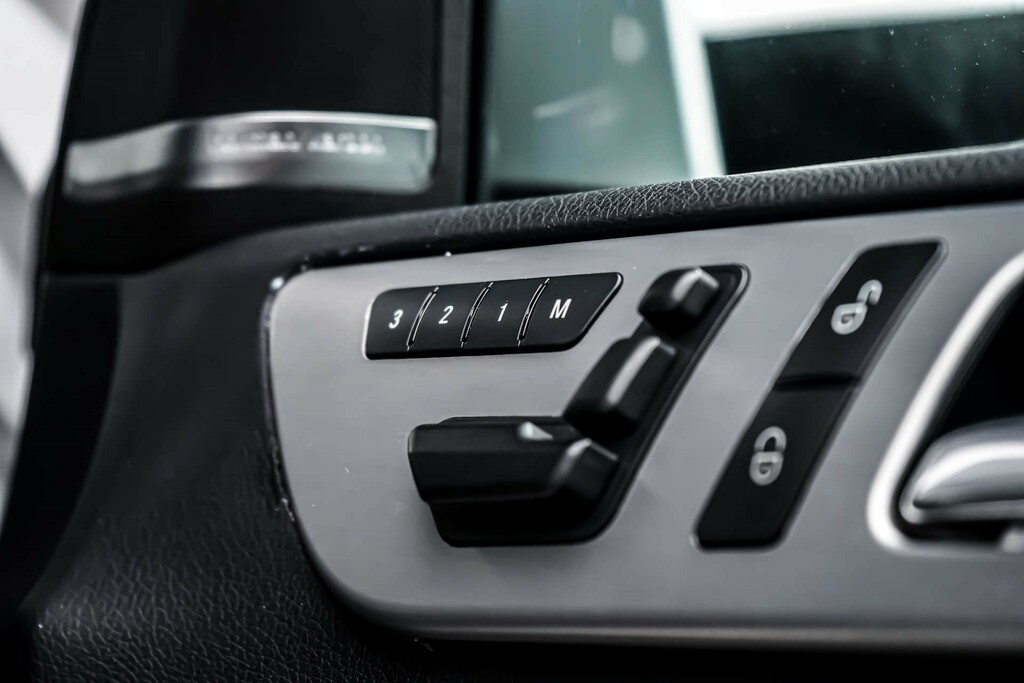 Mercedes-Benz GL Class #20