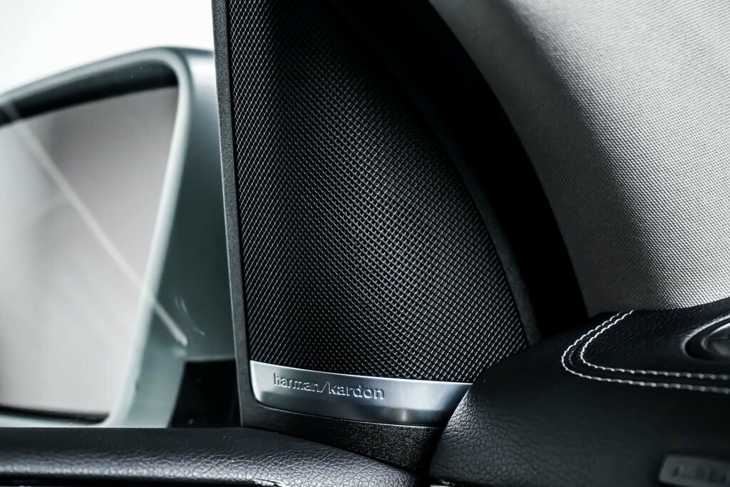 Mercedes-Benz GL Class #17