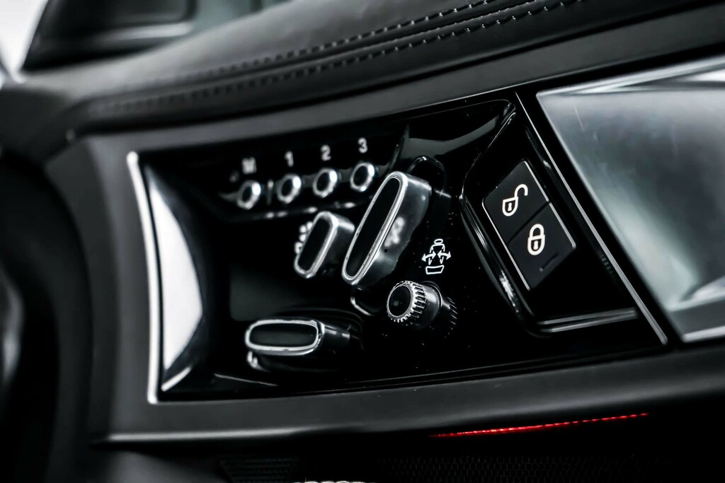 Jaguar F-Type V8 R Coupe Awd Euro 6 Ss #3