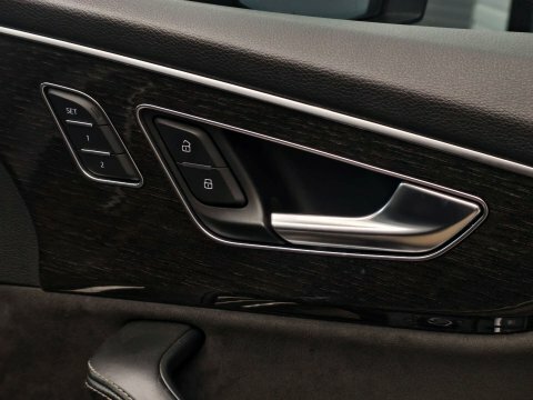 Audi SQ7 Suv Silver #28
