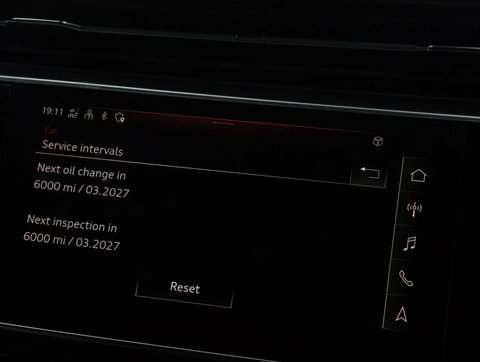 Audi SQ7 Suv Silver #54