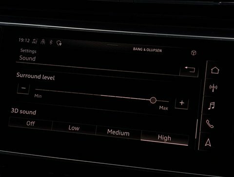 Audi SQ7 Suv Silver #57