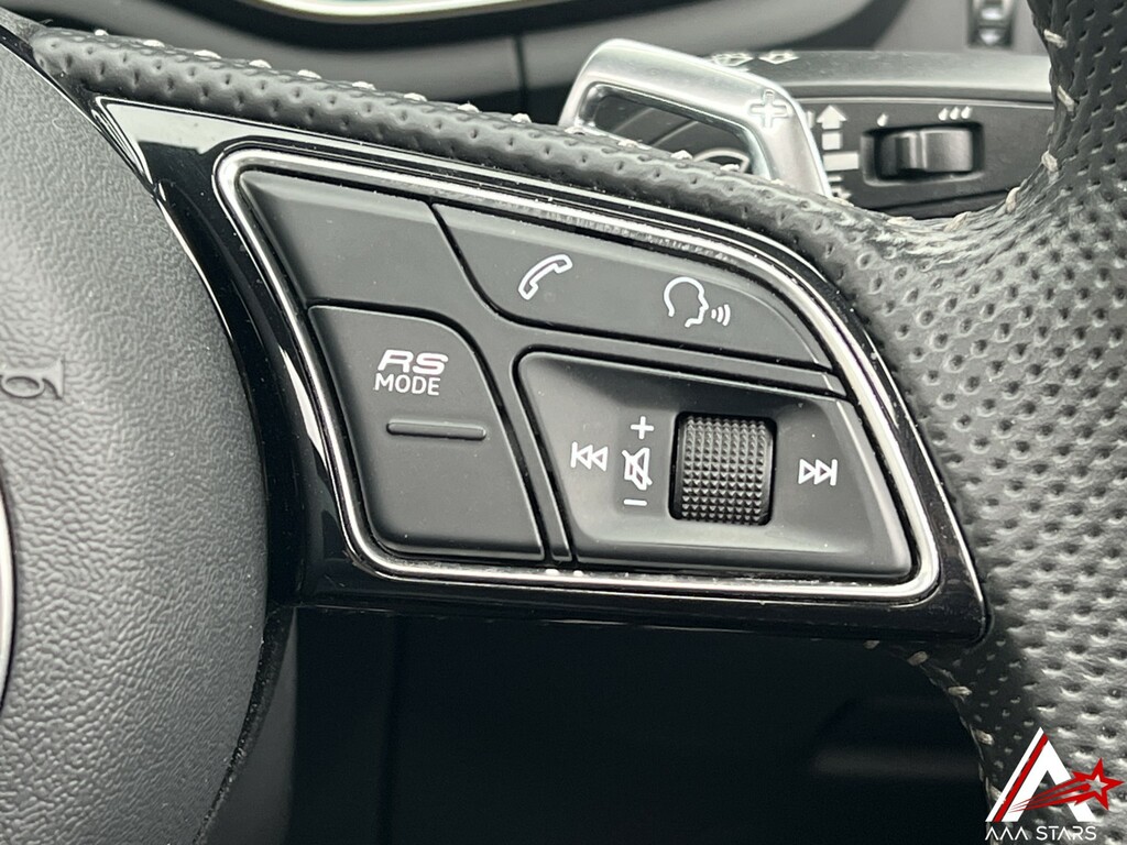 Audi RS5 Rs 5 Sportback Carbon Black 450 Ps Tiptronic Black #82
