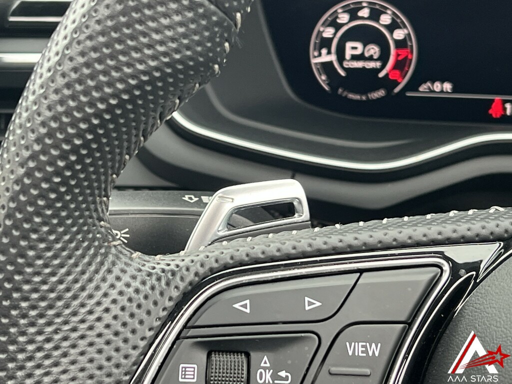 Audi RS5 Rs 5 Sportback Carbon Black 450 Ps Tiptronic Black #83