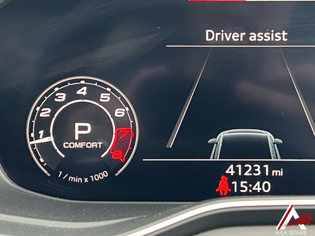 Audi RS5 Rs 5 Sportback Carbon Black 450 Ps Tiptronic Black #114