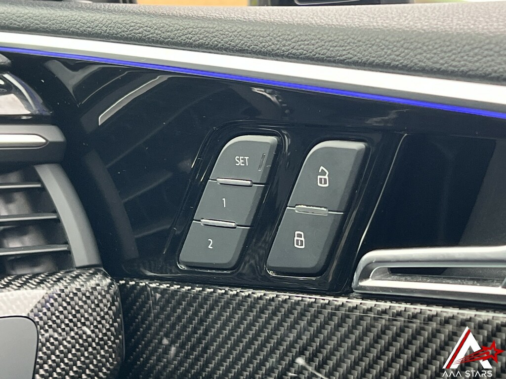 Audi RS5 Rs 5 Sportback Carbon Black 450 Ps Tiptronic Black #74