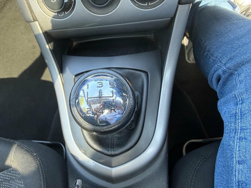 Peugeot 308 SW 1.6 Hdi Sr Silver #16