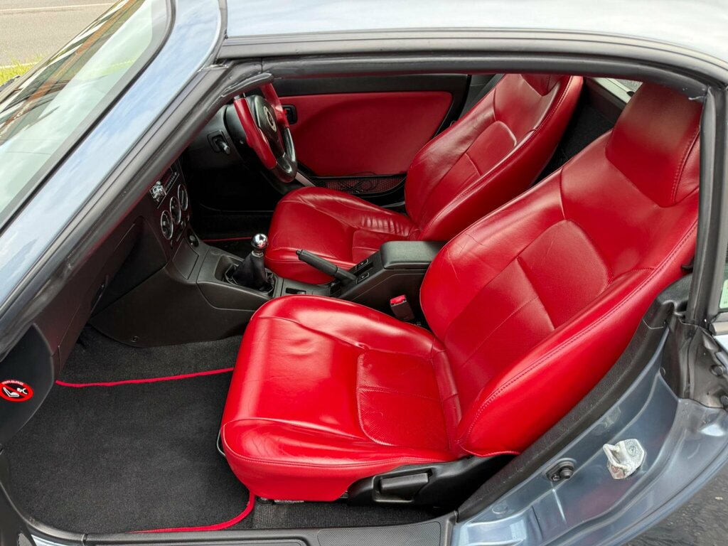 Daihatsu Copen 1.3 Roadster Grey #28
