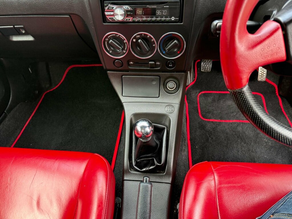 Daihatsu Copen 1.3 Roadster Grey #35