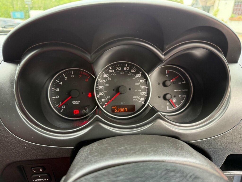 Daihatsu Copen 1.3 Roadster Grey #39
