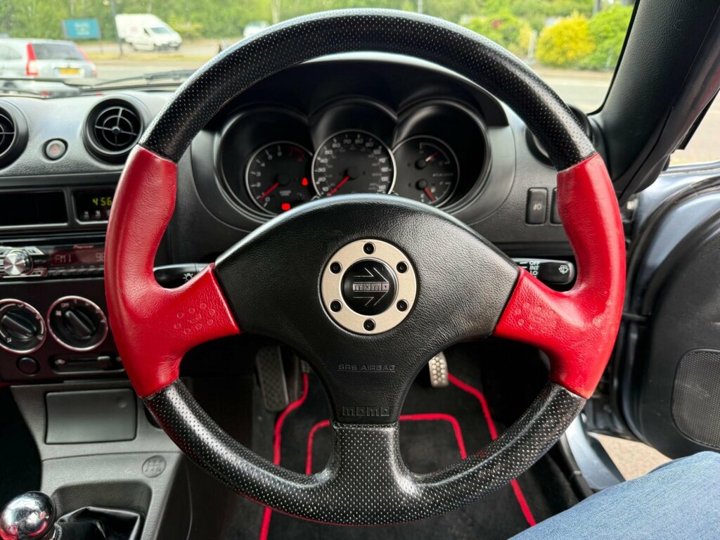 Daihatsu Copen 1.3 Roadster Grey #34