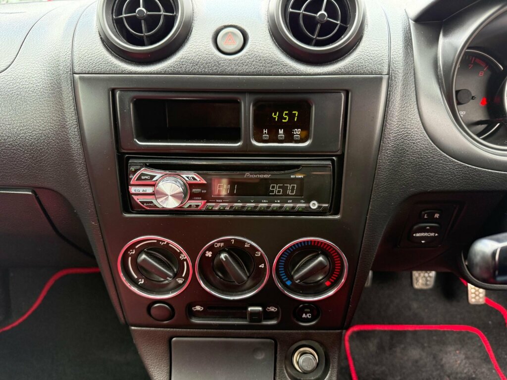 Daihatsu Copen 1.3 Roadster Grey #38