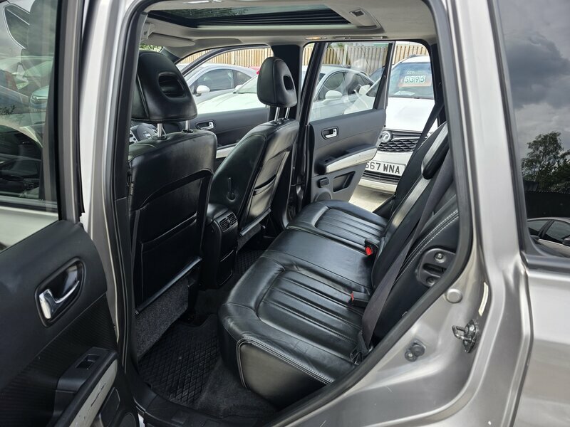 Nissan X-Trail 2.0 Dci N-tec Suv 4Wd Euro 5 1 Blue #12