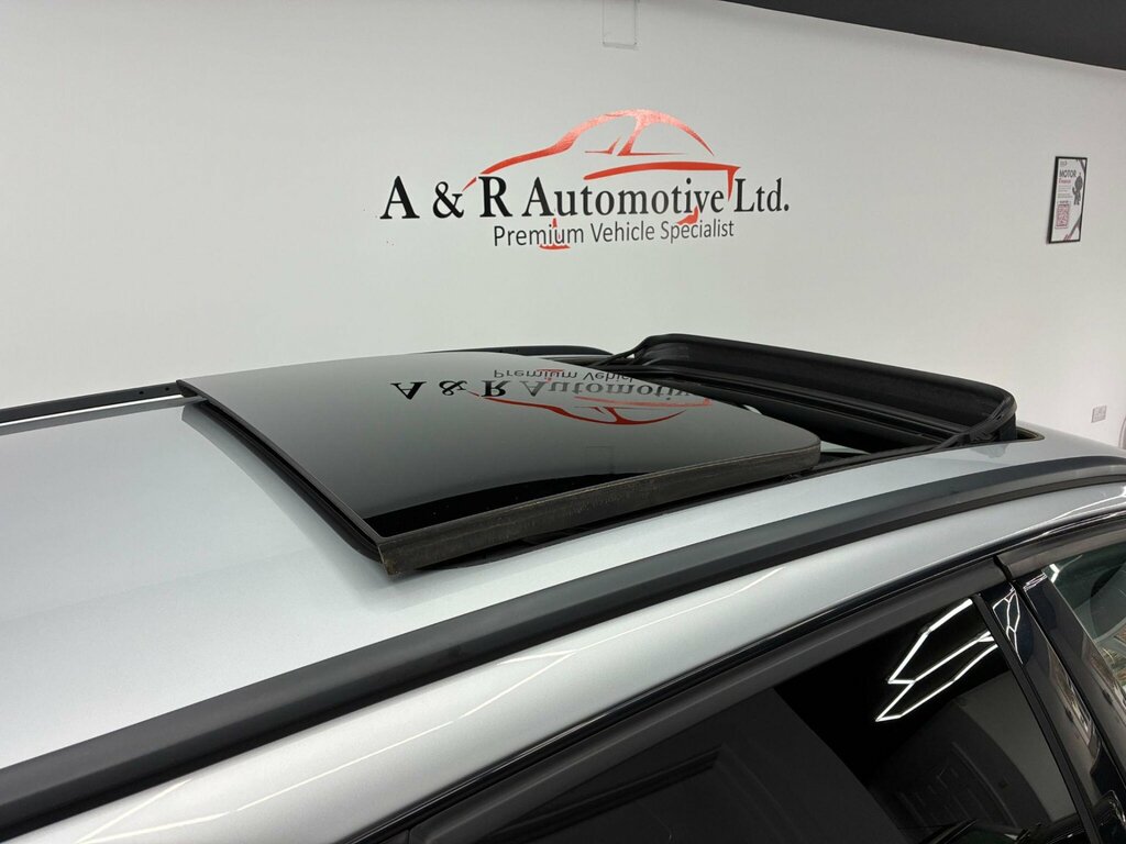 Audi A6 Avant 2.0 Tdi Black Edition Multitronic Euro 5 Ss Silver #6