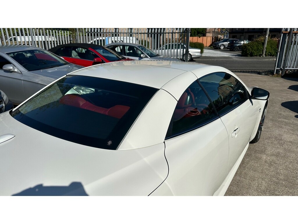 Infiniti G   #16