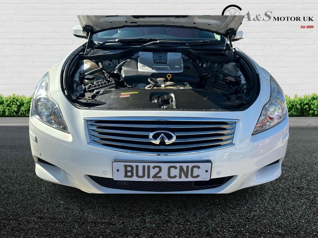 Infiniti G   #18