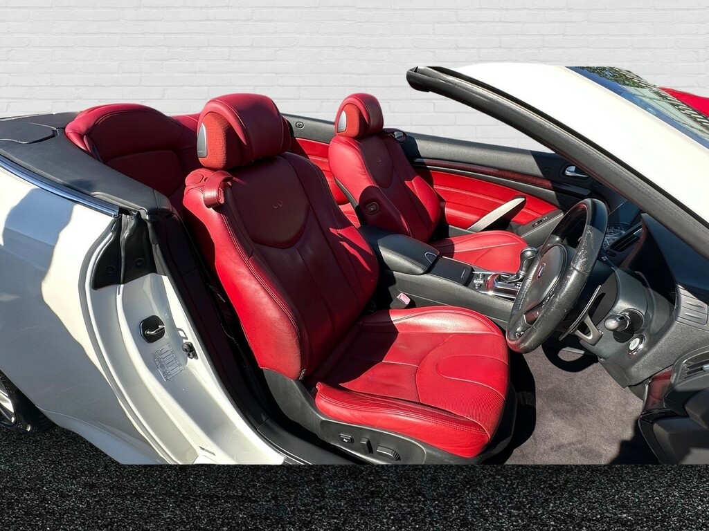 Infiniti G   #7