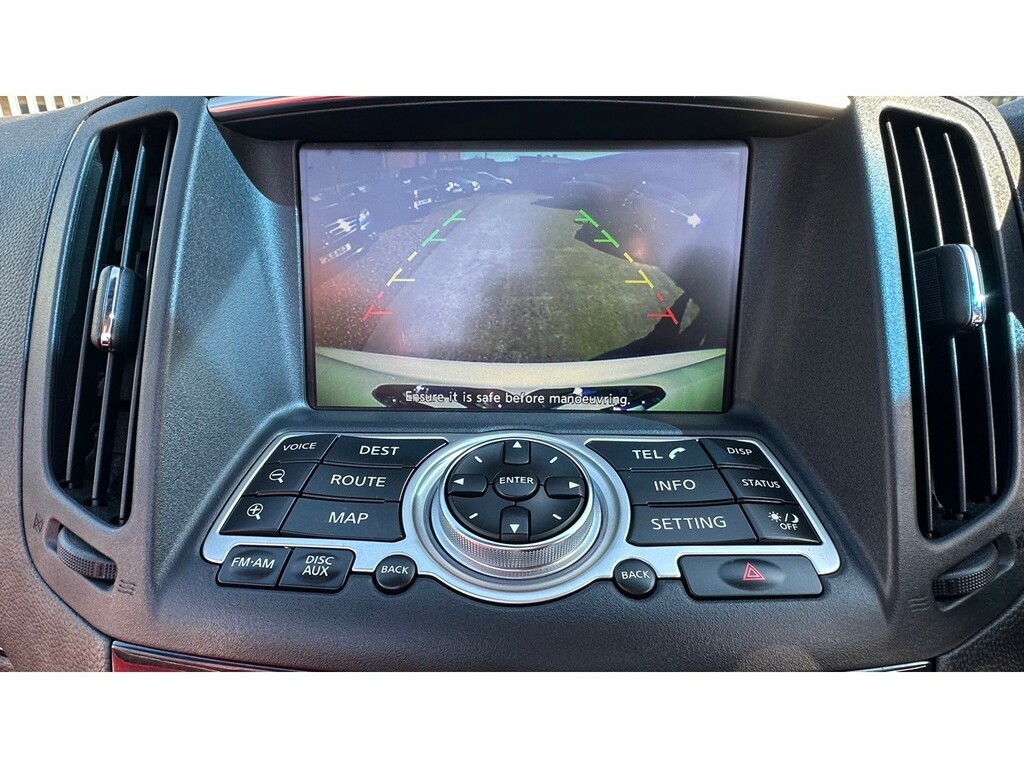 Infiniti G   #13