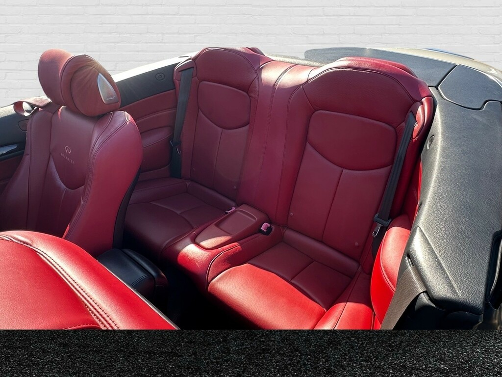Infiniti G   #11