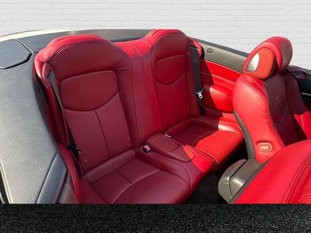 Infiniti G   #10