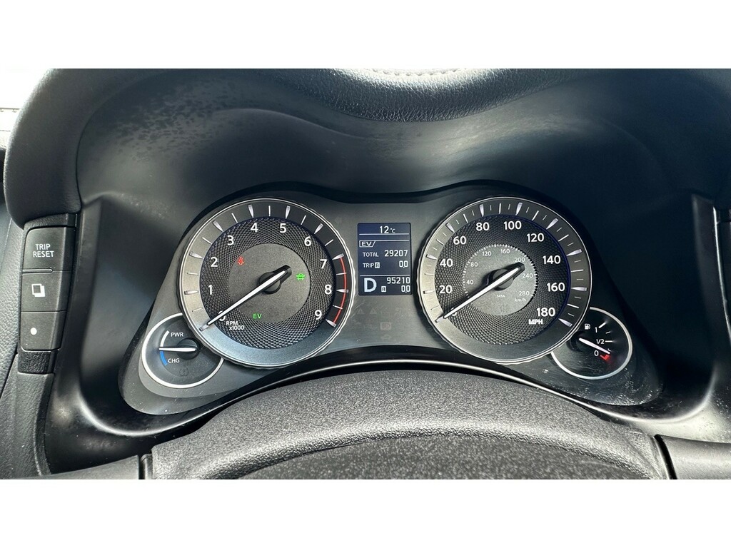 Infiniti M Gt Premium White #33