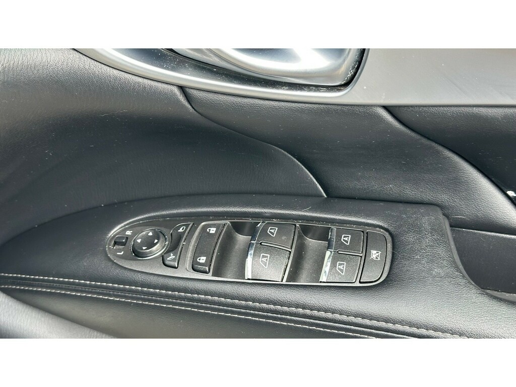 Infiniti M Gt Premium White #47