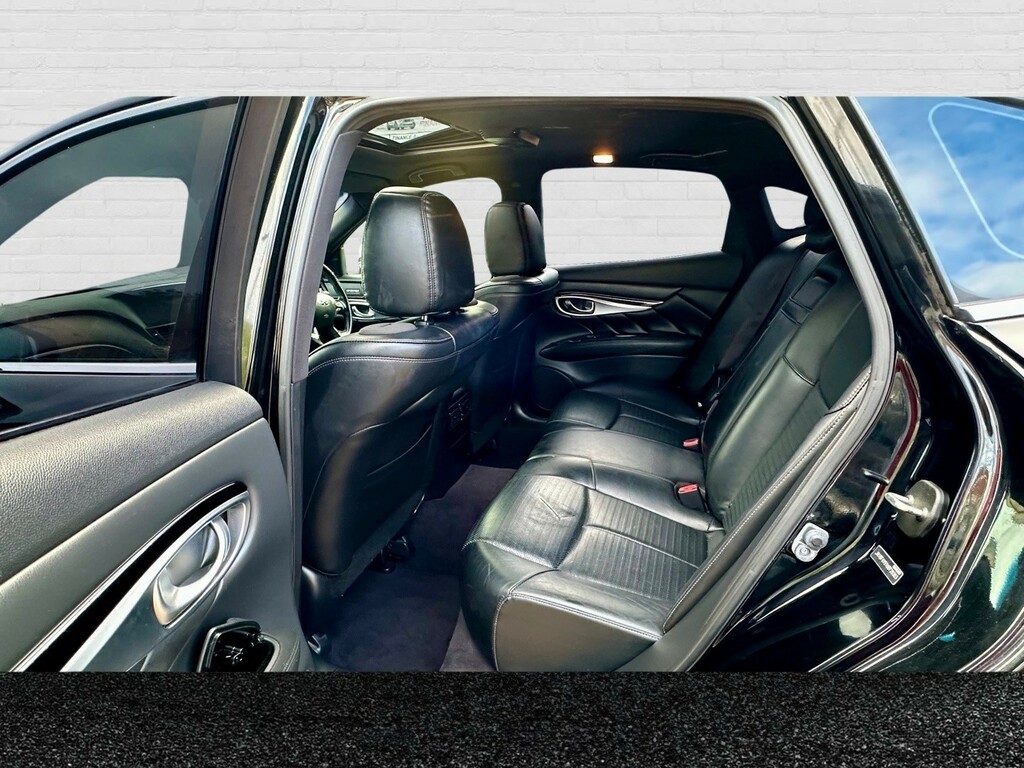 Infiniti Q70 Sport Tech D Grey #32