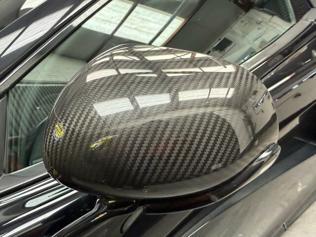 McLaren 600LT V8 Ssg BC69FCA Black #28