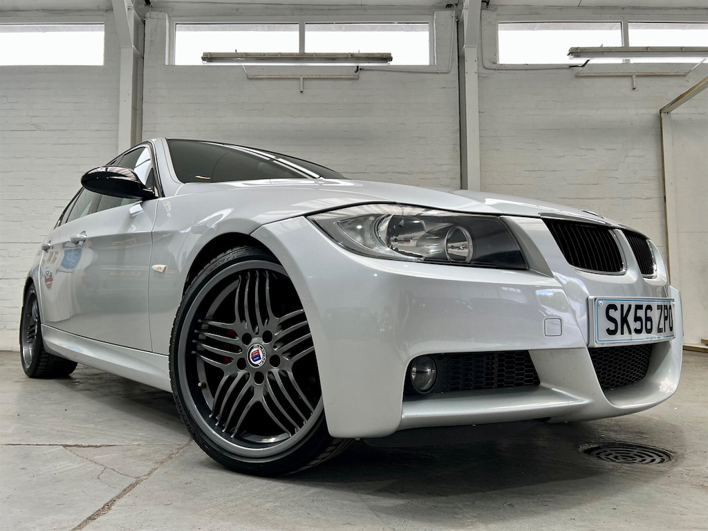 BMW Abs Grey #23