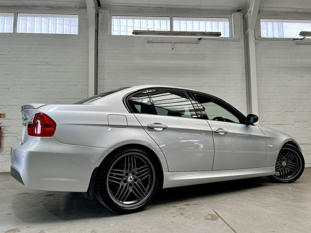 BMW Abs Grey #26