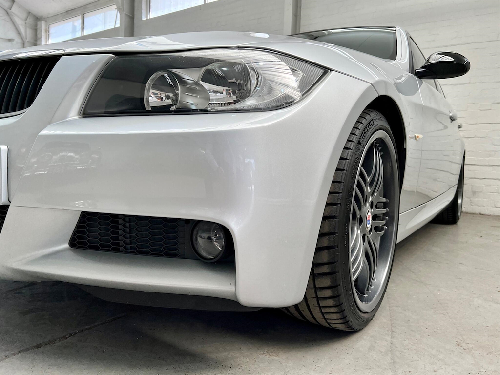 BMW Abs Grey #60